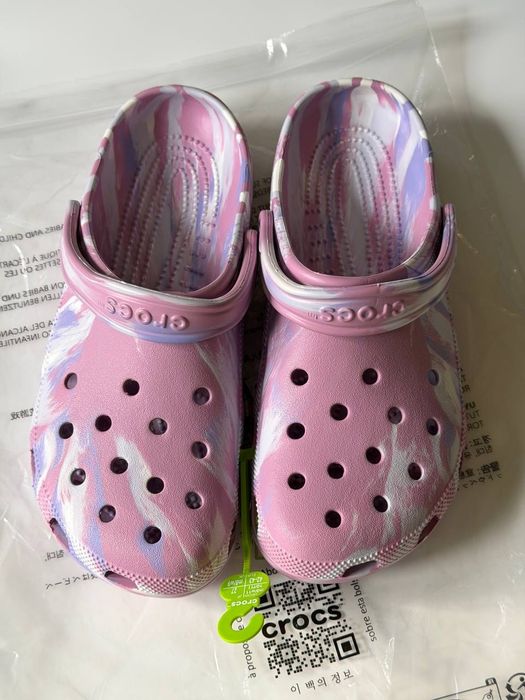 Crocs оригинал из сша