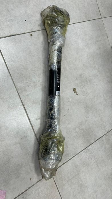 Карданный вал Mitsubishi l200