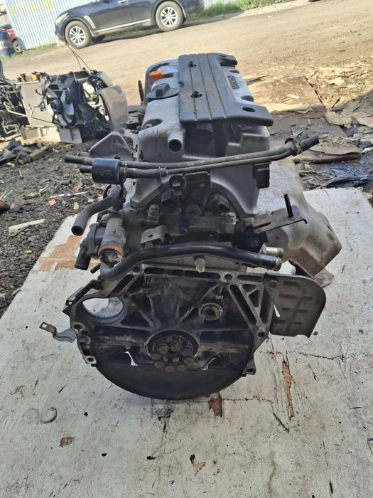 Двигатель привазной на Honda CRV