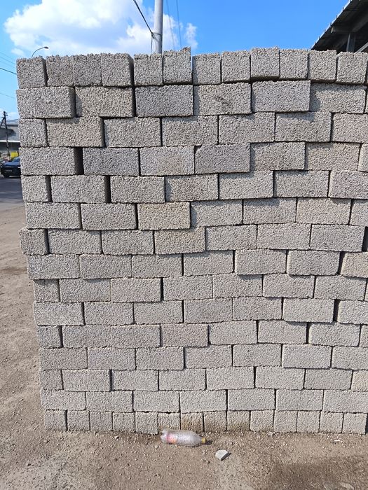 Bruschatka, kalodis, bardyur, latok