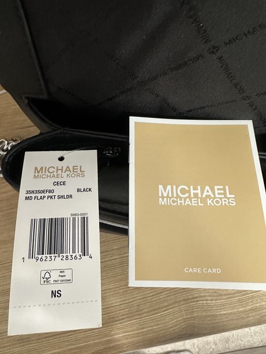 Michael Kors чанта CECE