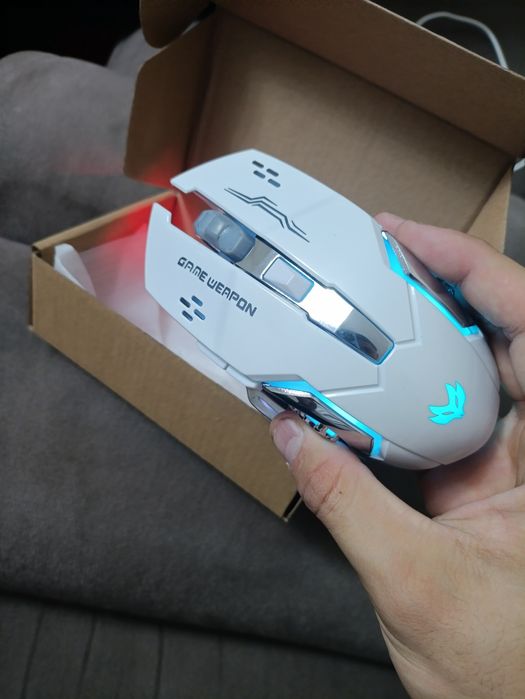 Клавиатура, Мышка сатылады