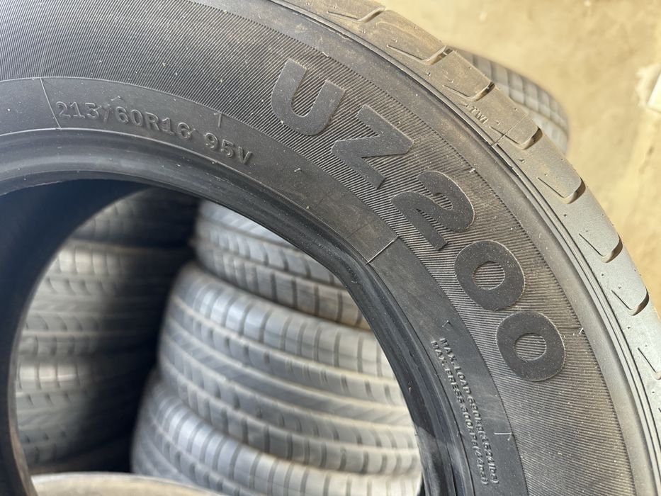 Шины новый комплект