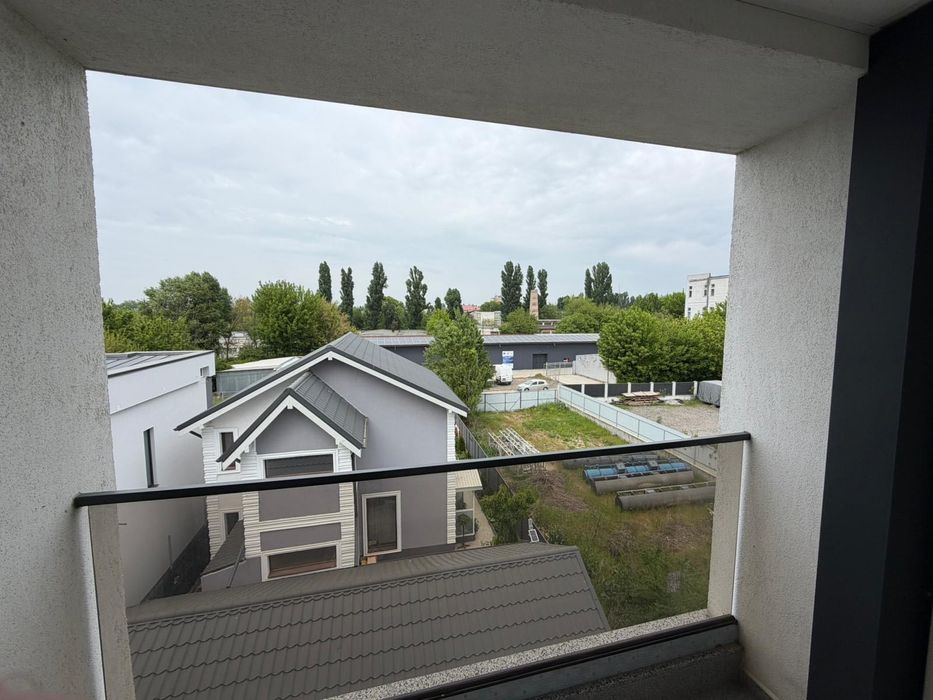 De Închiriat Apartament Nou, Micro 14, 2 Camere, De Lux