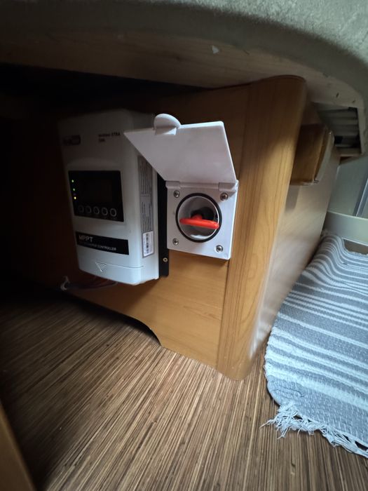 Vand rulota FENDT personala /2011