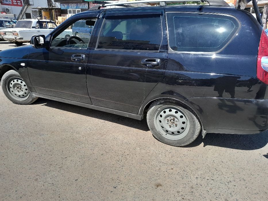 Приора универсал сатылады срочно акша керек