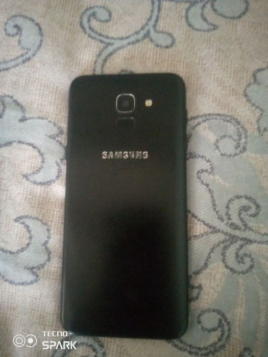 Samsung galaxy j6