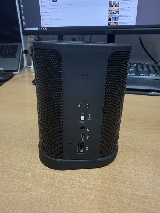 Boxa bluetooth Jabra Soulmate Max
