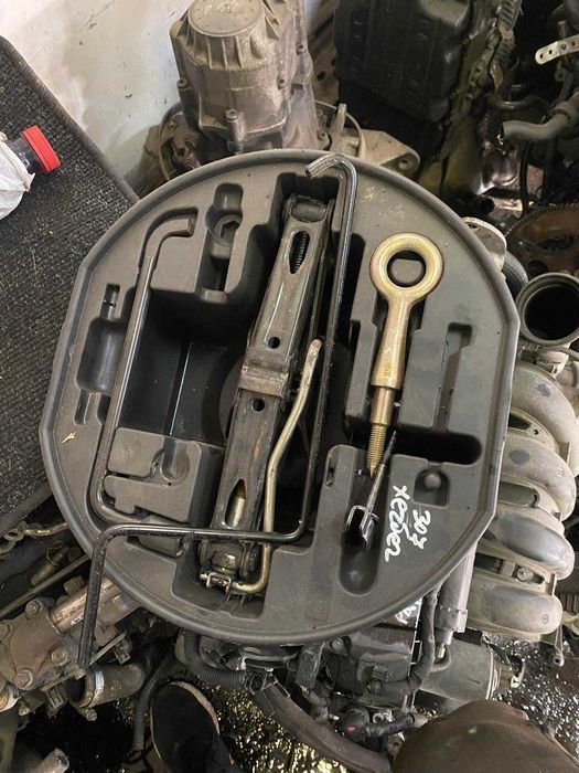 Peugeot 207 на части пежо 207 на части