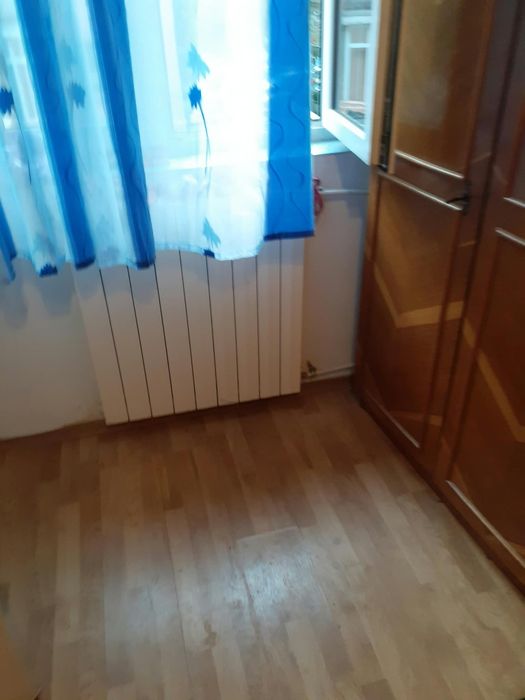 Gasoniera de Valnazre Zona Nord