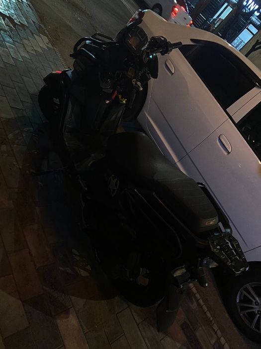 GST TANK 150cc ideal SROCHNA