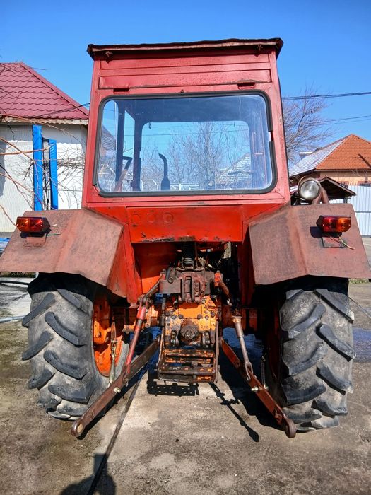 Tractor 445 de vanzare