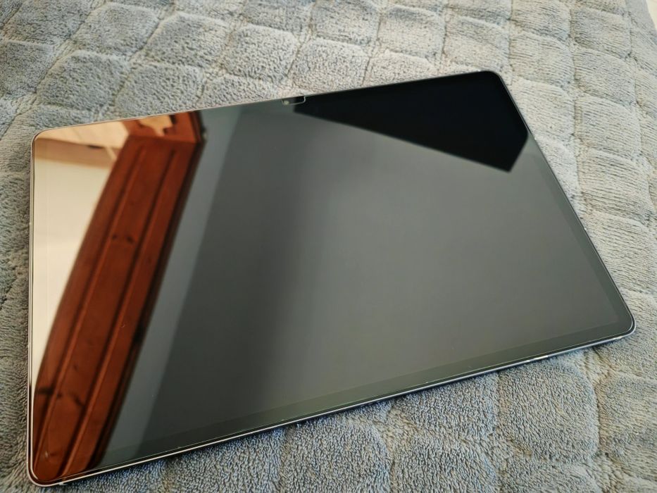 Samsung Tab S10 Fe + 13.1"