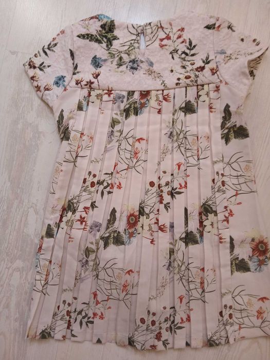 Детска рокля Zara