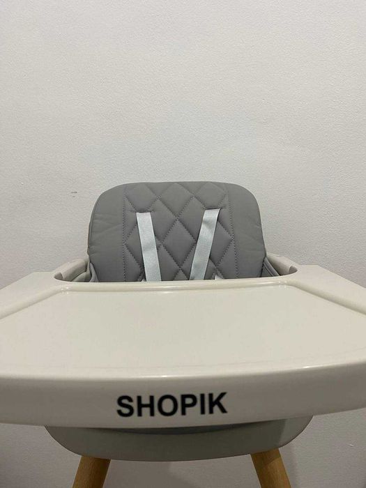 Детский стул для кормления
