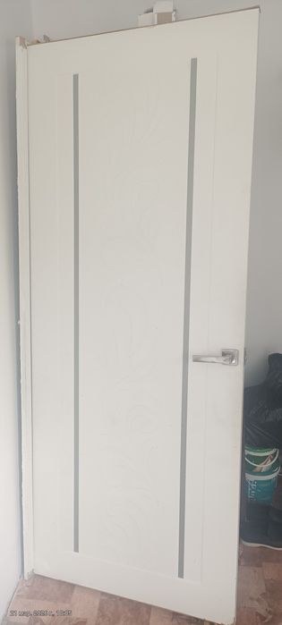 Дверььь. Ььььььььь