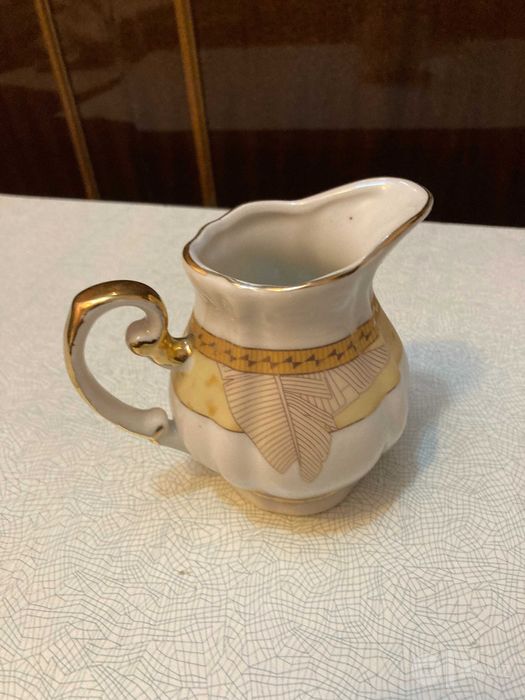 Чайный сервиз PORCELAIN