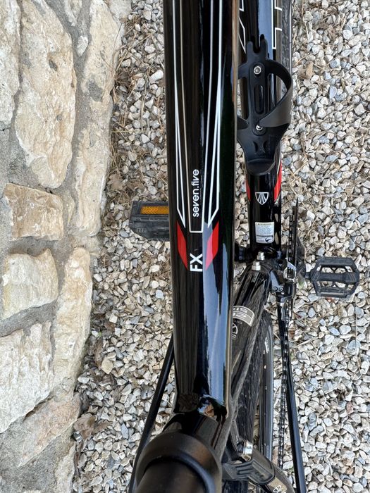 Велосипед Trek FX 7.5 20” 51см