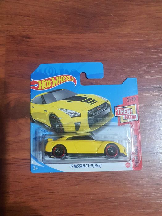 Hot Wheels Колички Hot Wheels