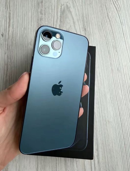 Iphone 12 Pro / Кентау