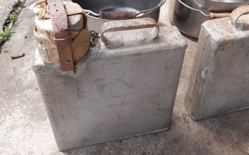 Войнишки туби от соца