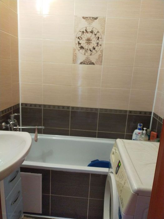 Продам 3 ком квартиру район Океана