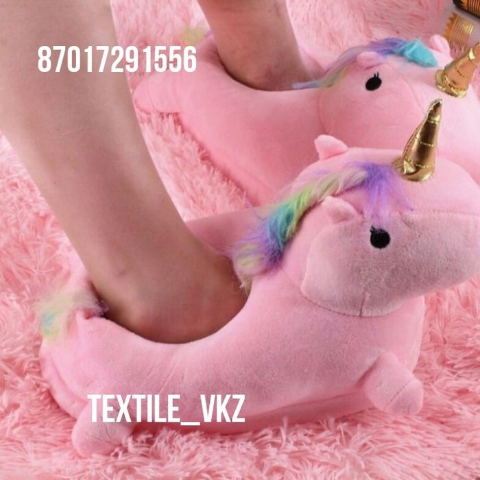 Тапки лапки  кигуруми