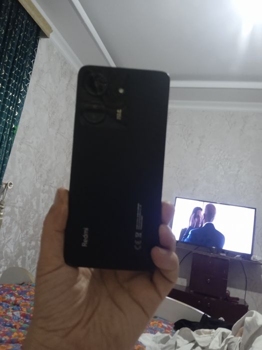 Xiaomi Redmi 13C 4/128Gb