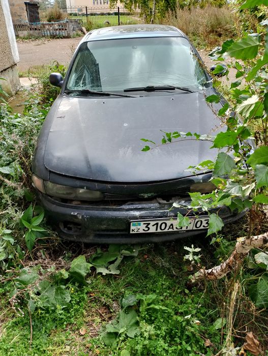 Продам автомобиль и зимние покрышки!