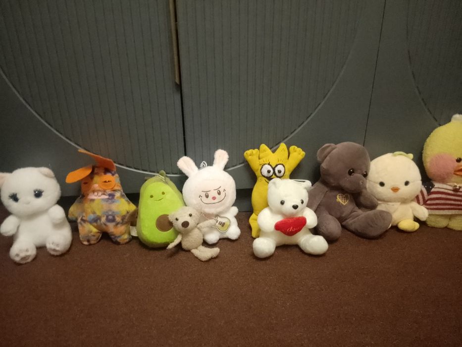 Игрушки 500 конаев