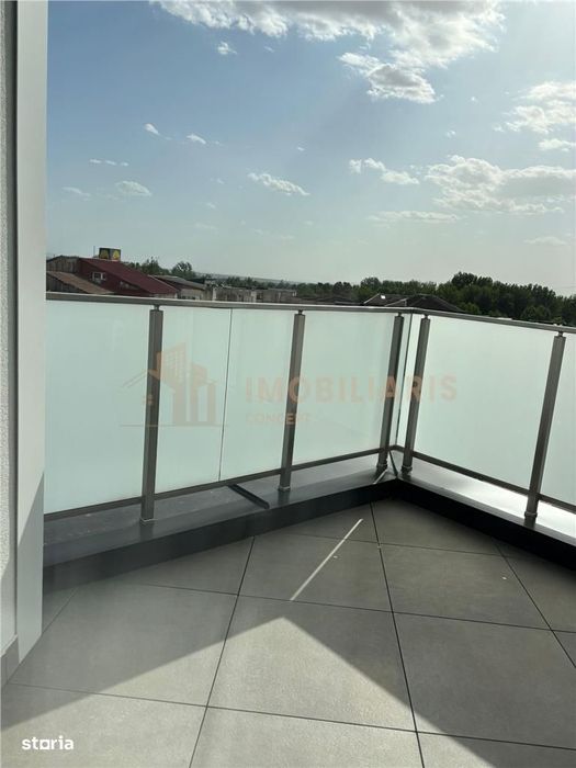 Chirie-Apartament 2 camere zona Alecsandri