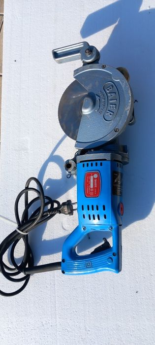 Fierastrau electric oase/abator/ carcase