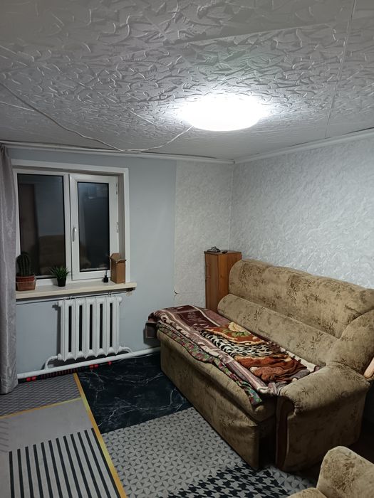 Продам дом отдельно стоящий