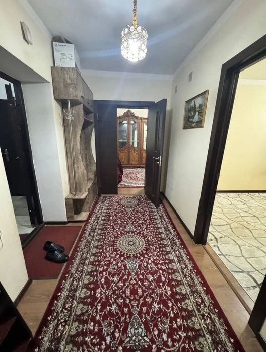 Сотилади Квартира!! Янгихаёт, 9-худуд, 2/7/7, 55м2.