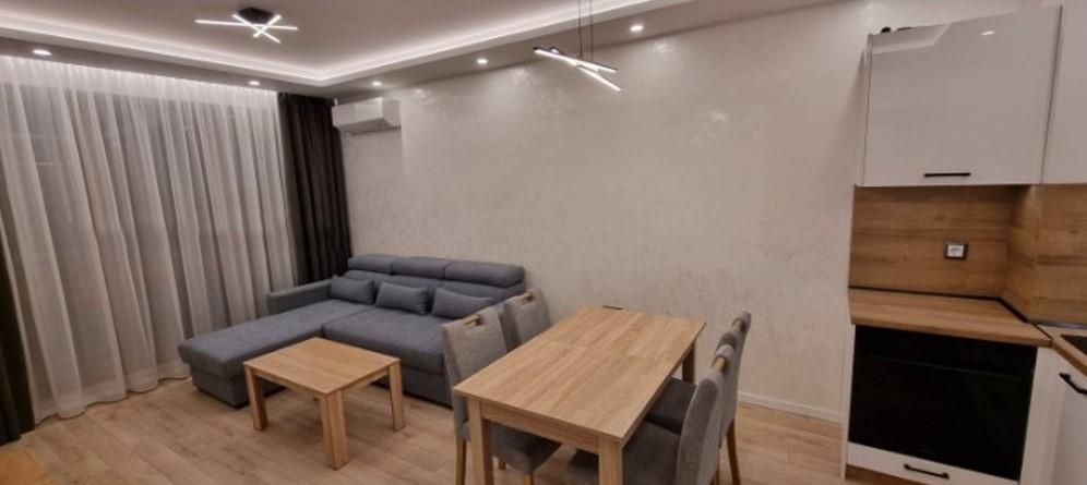 Дава се под наем Двустаен апартамент в София, Разсадника - 51 кв.м за 575 € - Снимка #1