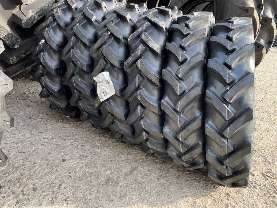 Anvelope OZKA cauciucuri noi agricole tractiune livrare rapida 6.00-16