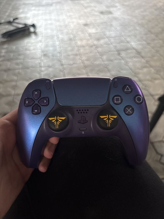Playstation 5 Fat(с дисководом)