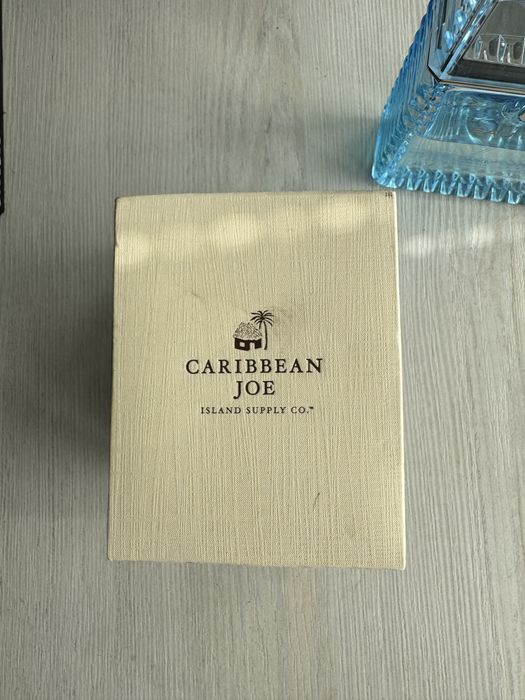 Часы наручные Caribbean Joe