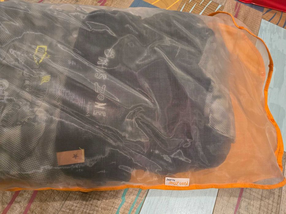 Зимен чувал за количка Kids zone by Jane