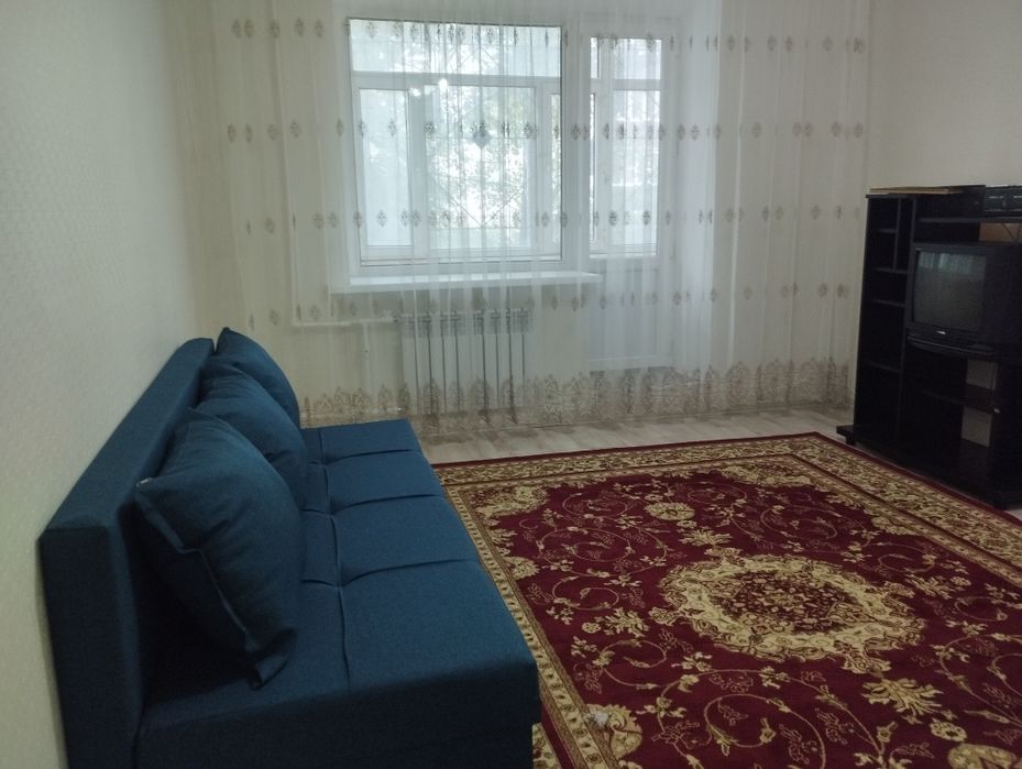 Сдам 2 комннатную квартиру