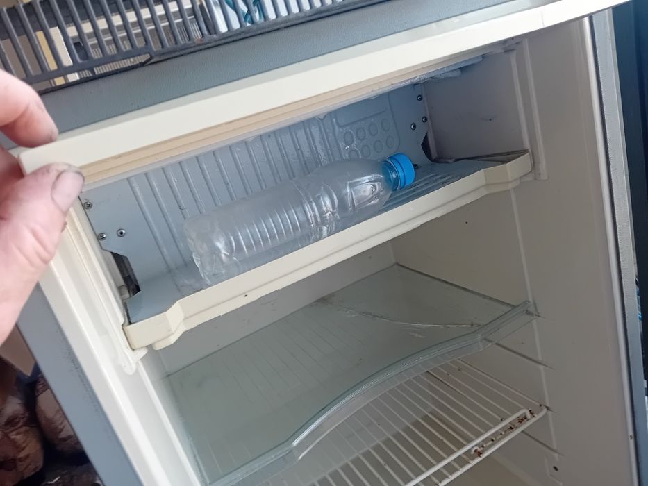 Хладилник на 12v