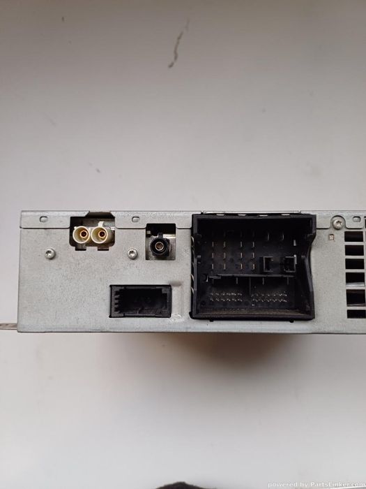 Modulator Fm Audi A8 Iii (4H2, 4H8, 4Hc, 4Hl) [ 2009 - 2018 ] Oem 4H003506H