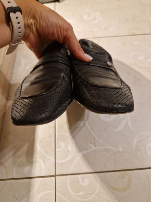 Продам мужкую обувь 41 рр