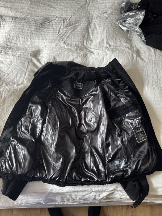 Дамско яке с качулка - Guess