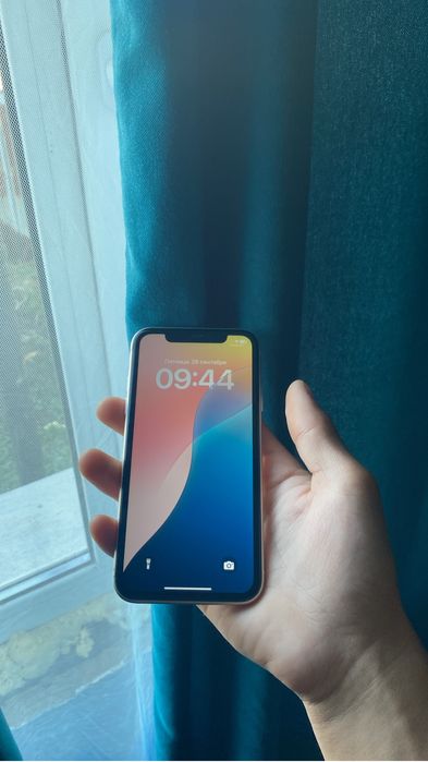 Iphone11 продается