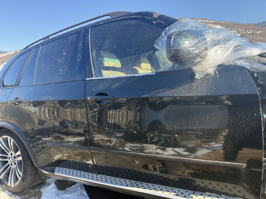 Portiera / usa dreapta fata / spate BMW X5 E70