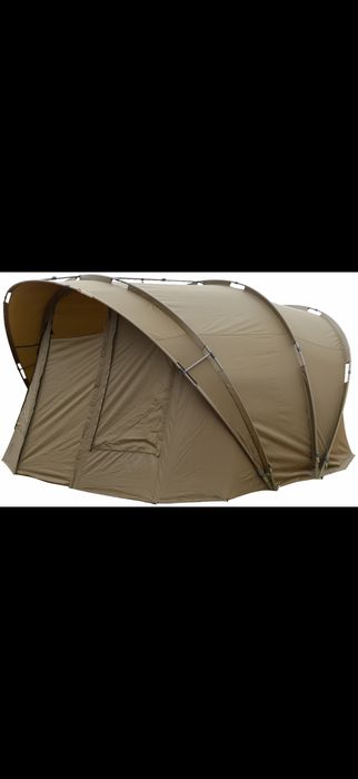 Vand cort fox r-series cu groundsheet,capsula si winterskin