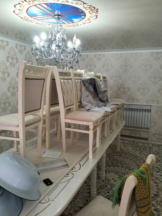 Үй сатылады,Ақан сері 14