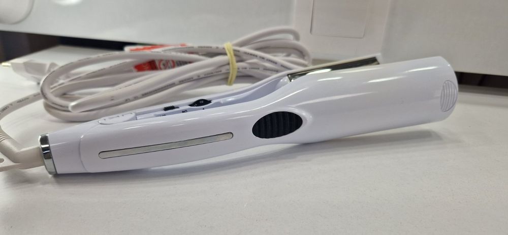 Професионална преса за коса