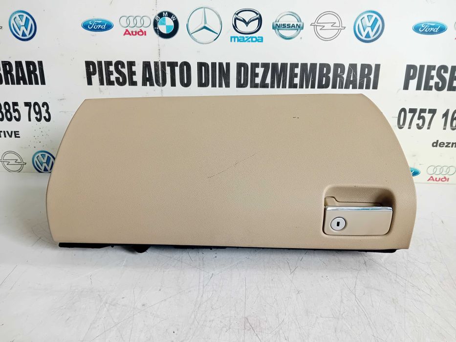 Torpedou Cutie Acte Mercedes GL X164 2006-2013